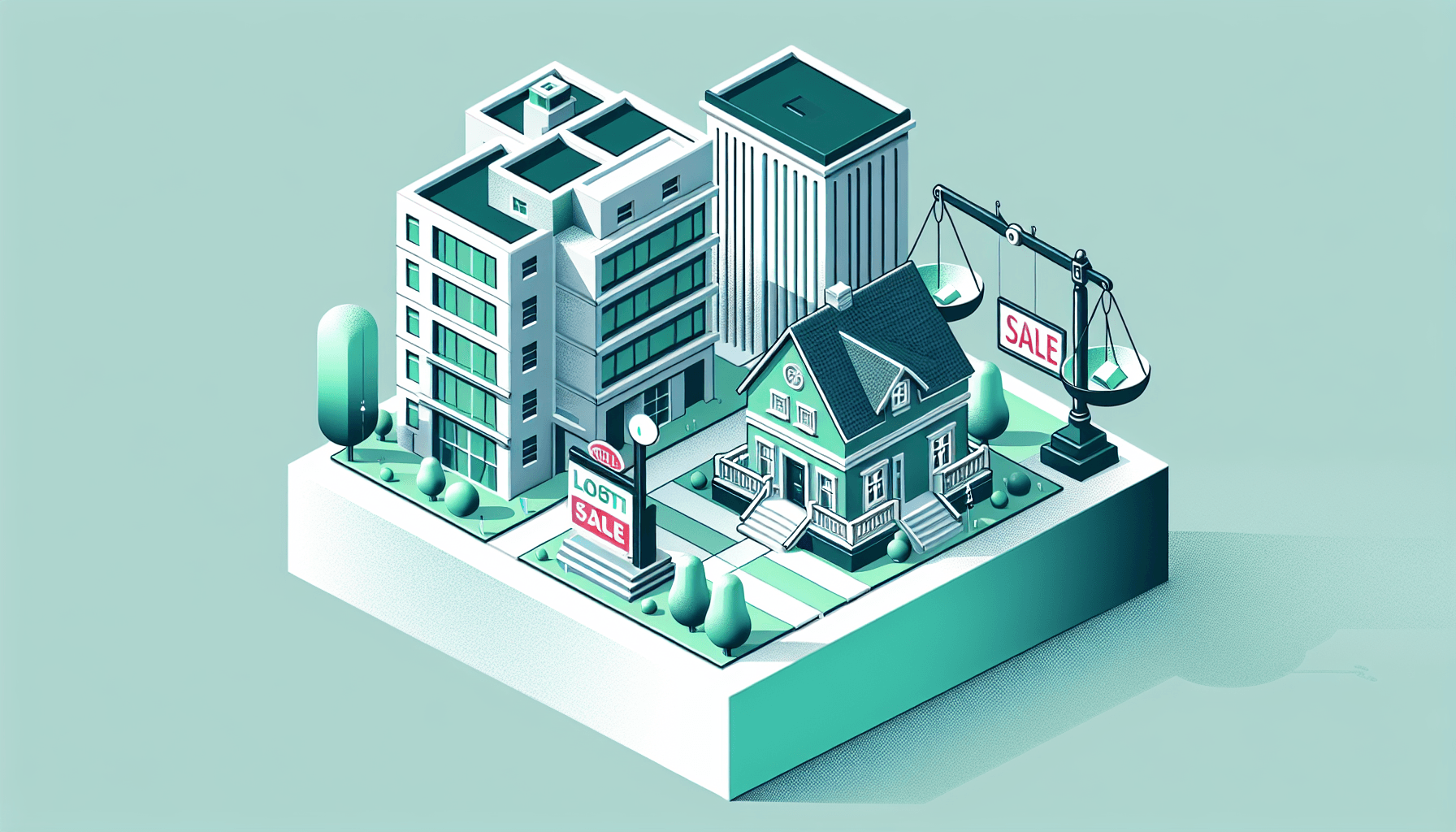 Acheter dans le neuf ou dans l'ancien, avantages et inconvénients