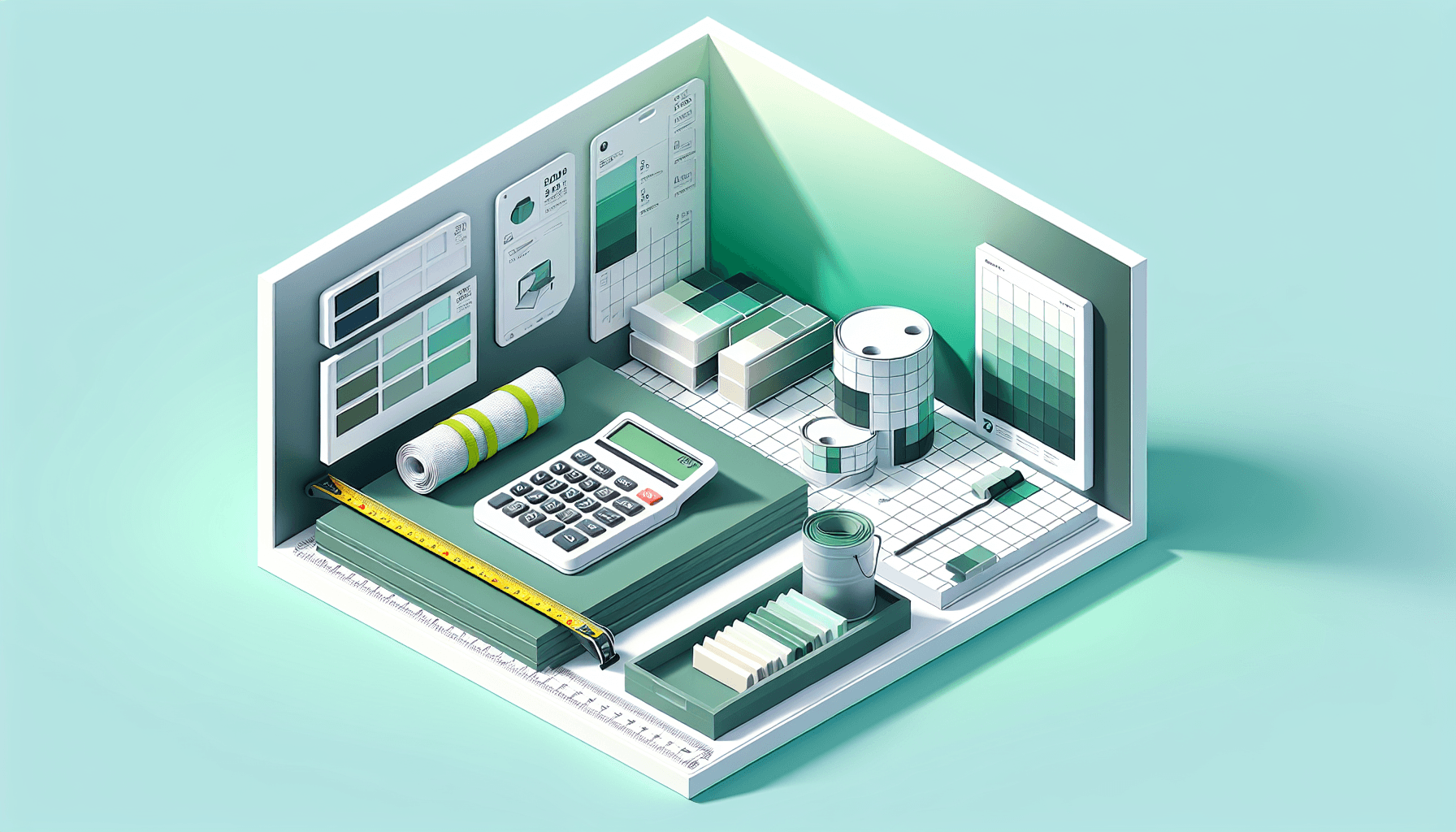 Combien coûte une rénovation complète d'appartement au m² en 2026