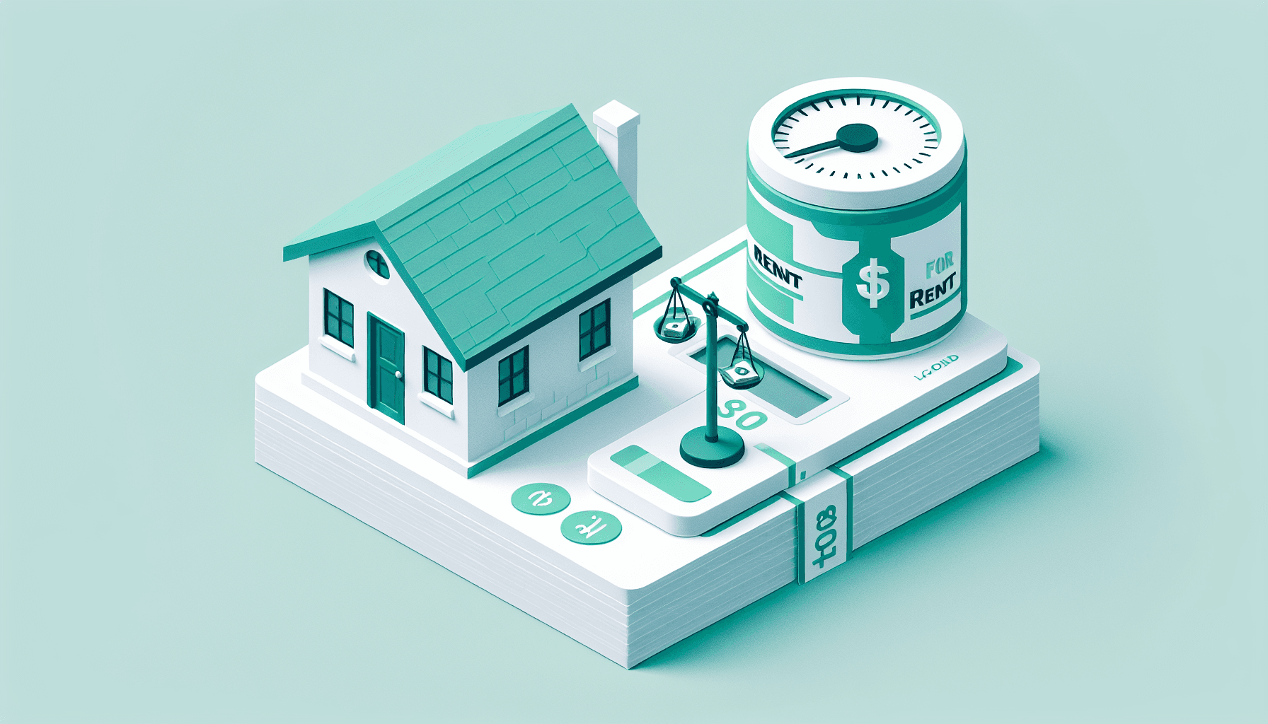 Fixer le bon loyer pour maximiser ta rentabilité sans vacance