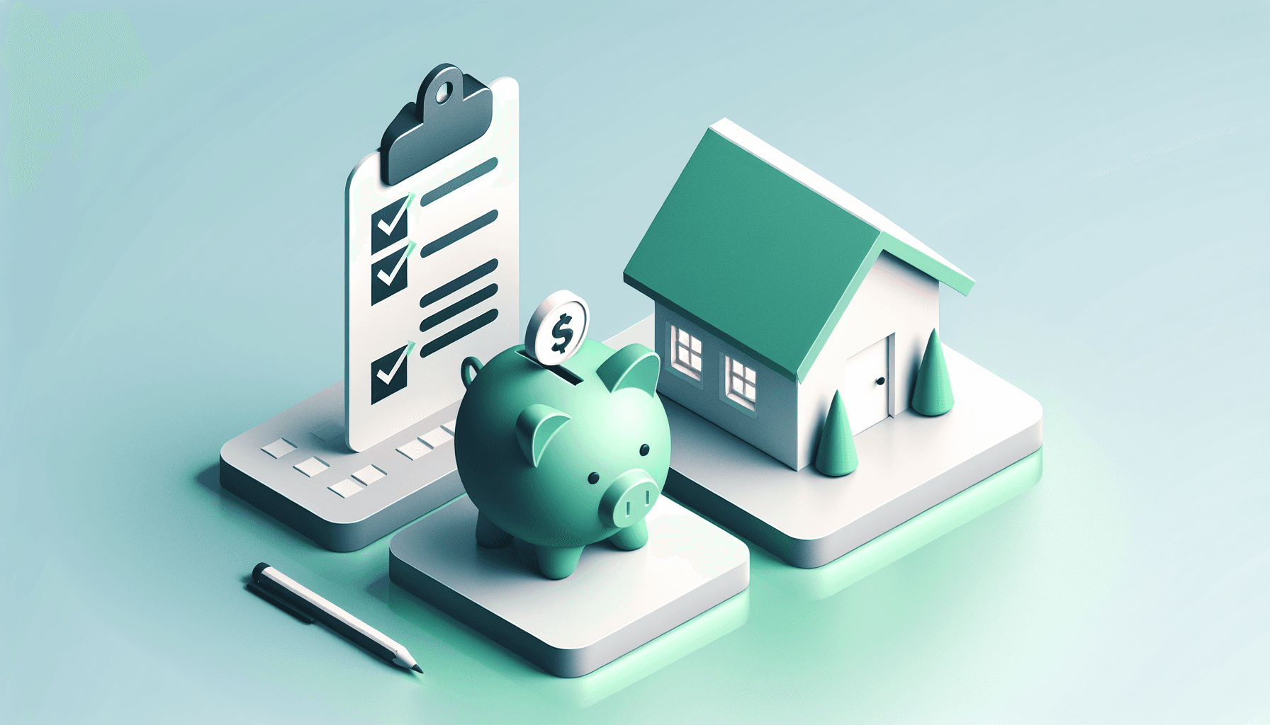 Investir dans l'immobilier avec un salaire de 2 000 euros par mois : Plan d'action réaliste