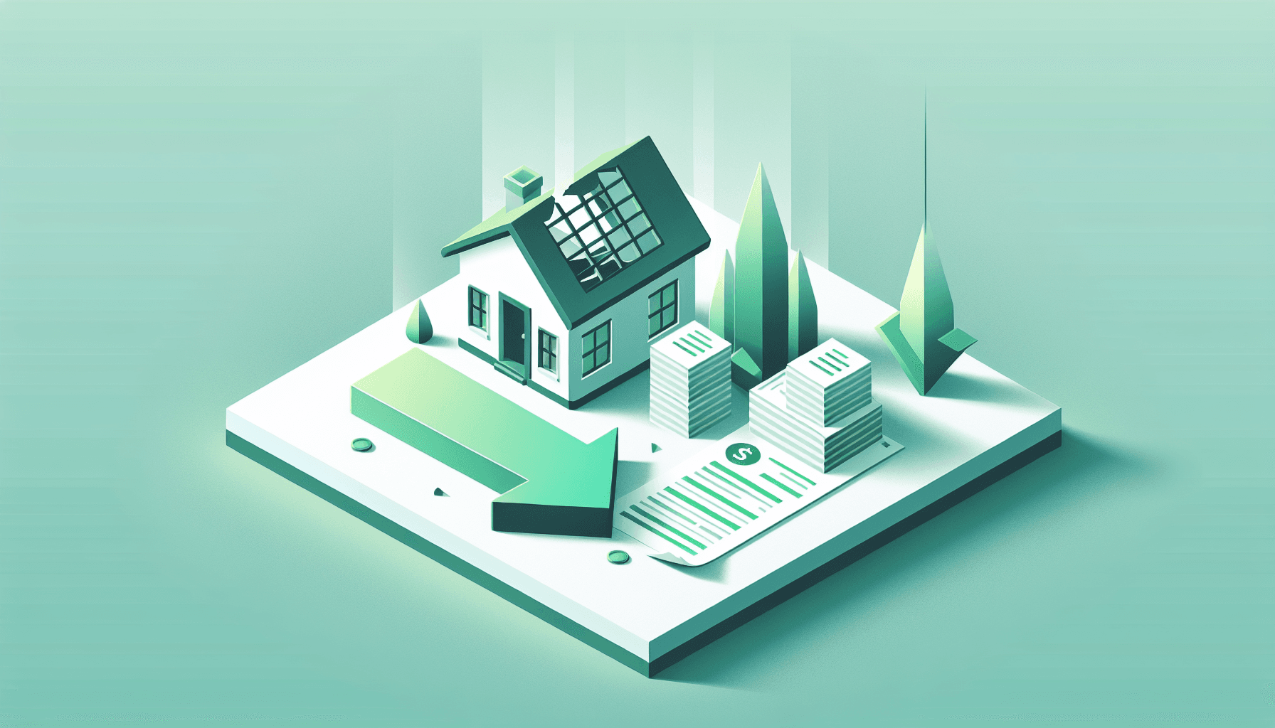 Comment réduire tes impôts grâce au déficit foncier